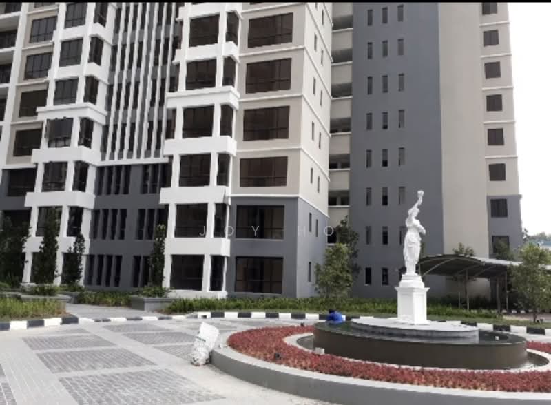 Condominium for Sale at Upper East @ Tiger Lane - Joy Ho - PropertyGuru.com.my