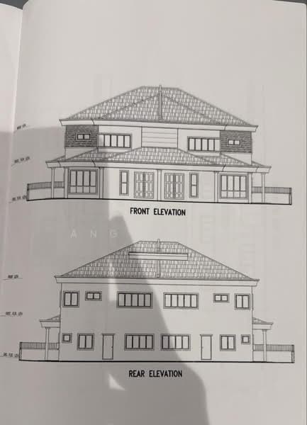 Rumah Berkembar untuk Dijual di Klang (Selangor) - Ang Agnes - PropertyGuru.com.my