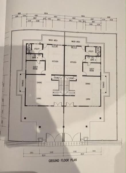 Rumah Berkembar untuk Dijual di Klang (Selangor) - Ang Agnes - PropertyGuru.com.my