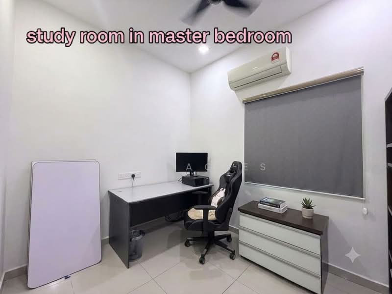 Rumah Berkembar untuk Dijual di Klang (Selangor) - Ang Agnes - PropertyGuru.com.my