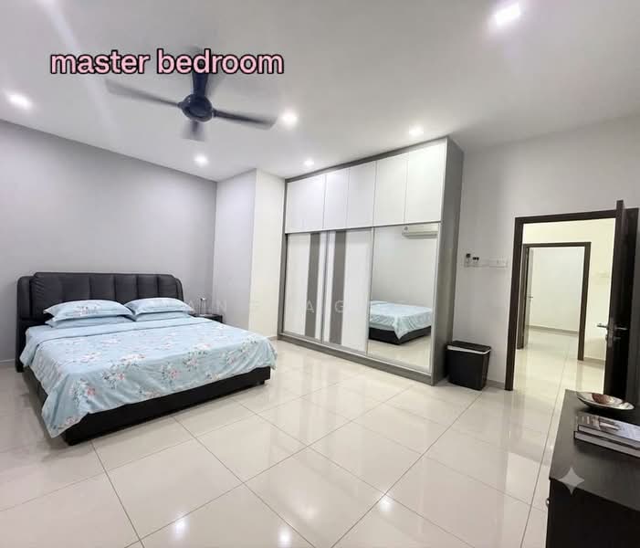 Rumah Berkembar untuk Dijual di Klang (Selangor) - Ang Agnes - PropertyGuru.com.my