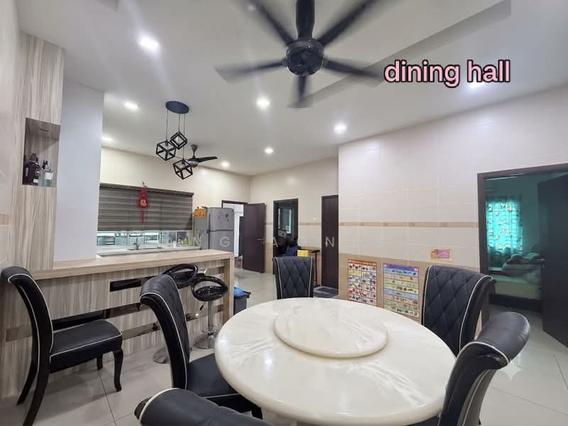 Rumah Berkembar untuk Dijual di Klang (Selangor) - Ang Agnes - PropertyGuru.com.my