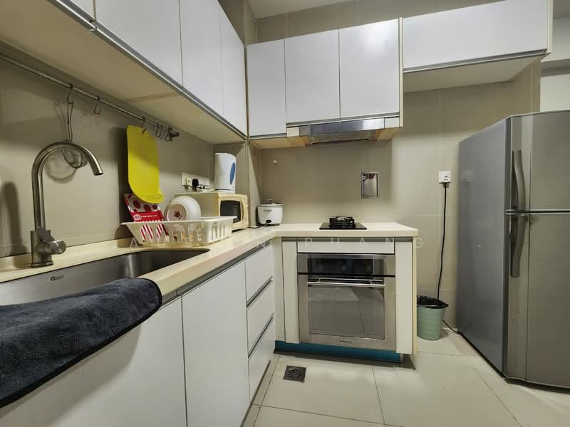 Kondominium untuk Disewa di Gaya Bangsar - Austin Phang - PropertyGuru.com.my