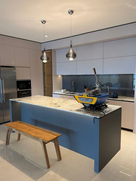 Flat for Sale at The Anton - Tan Jing Yi - Kitchen - PropertyGuru.com.my