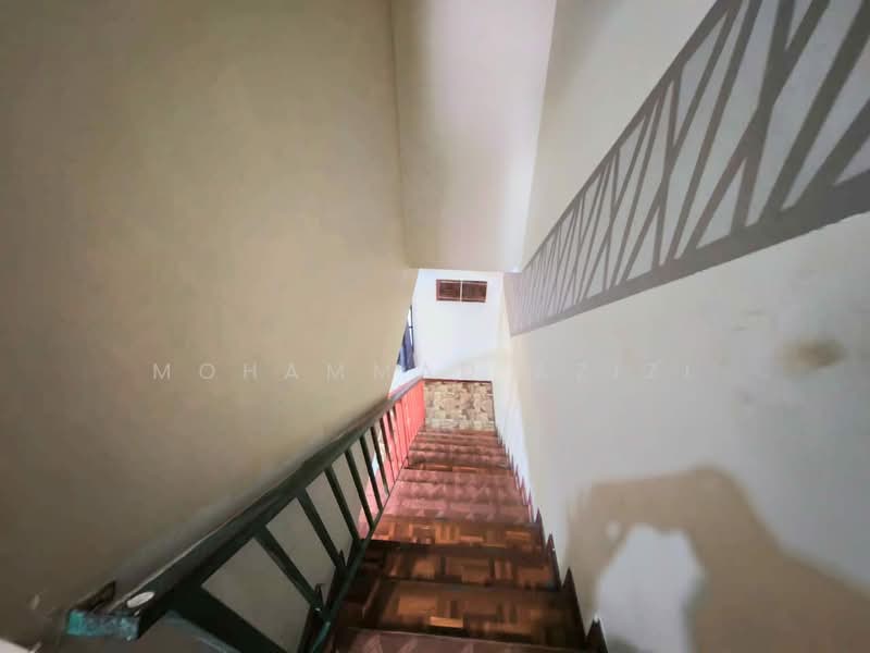 Terraced House for Sale in Kuantan (Pahang) - Mohammad Azizi - PropertyGuru.com.my