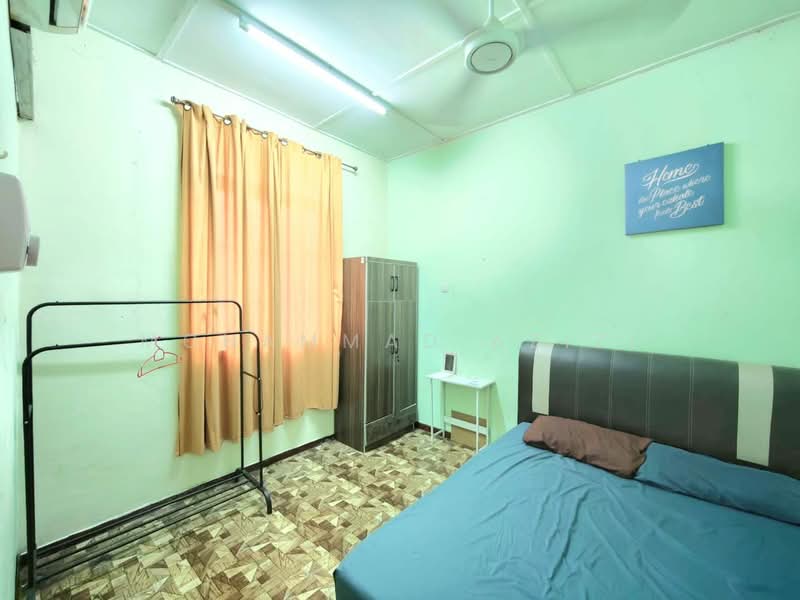 Terraced House for Sale in Kuantan (Pahang) - Mohammad Azizi - PropertyGuru.com.my