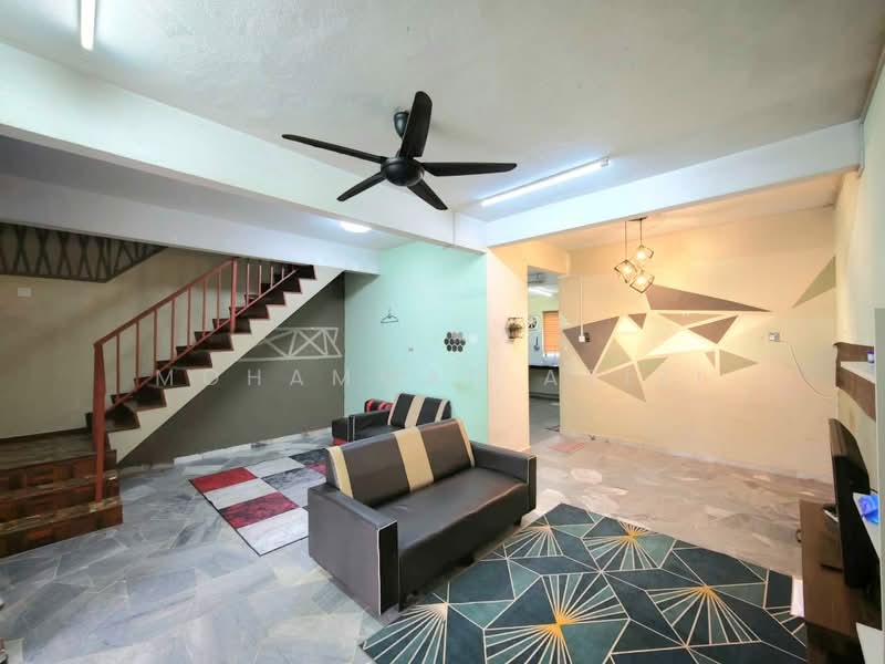 Terraced House for Sale in Kuantan (Pahang) - Mohammad Azizi - PropertyGuru.com.my