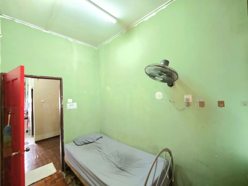 Terraced House for Sale in Kuantan (Pahang) - Mohammad Azizi - PropertyGuru.com.my