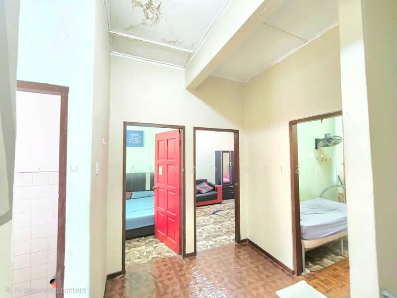 Terraced House for Sale in Kuantan (Pahang) - Mohammad Azizi - PropertyGuru.com.my