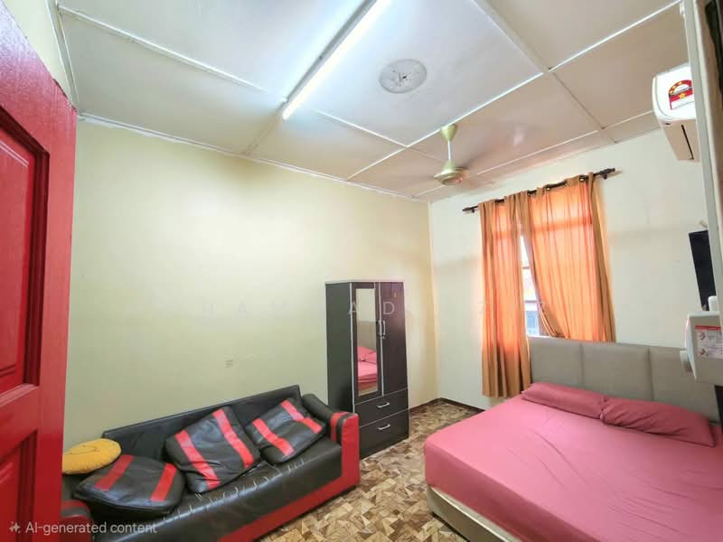 Terraced House for Sale in Kuantan (Pahang) - Mohammad Azizi - PropertyGuru.com.my