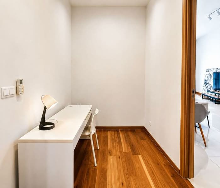 Service Residence for Sale at Southern Marina Residences - Wenting Lee - Study - PropertyGuru.com.my