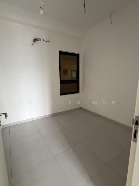 Condominium for Sale at D'Terra Residences - Sai Kuan Moh - PropertyGuru.com.my