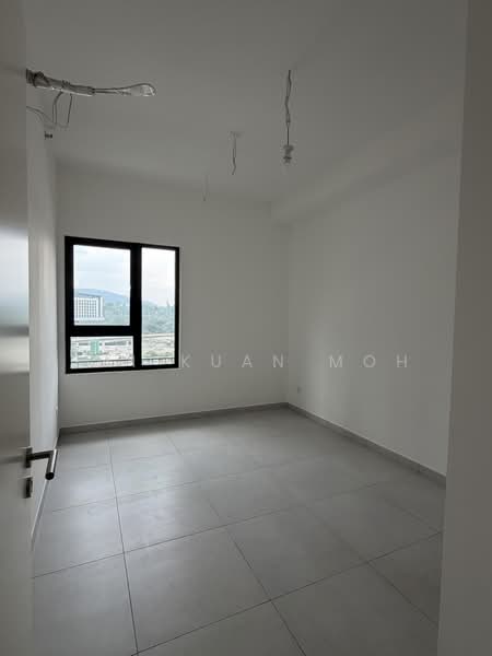 Condominium for Sale at D'Terra Residences - Sai Kuan Moh - PropertyGuru.com.my