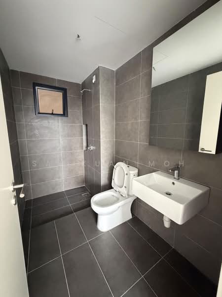 Condominium for Sale at D'Terra Residences - Sai Kuan Moh - PropertyGuru.com.my