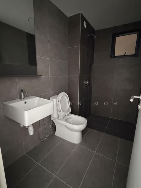 Condominium for Sale at D'Terra Residences - Sai Kuan Moh - PropertyGuru.com.my