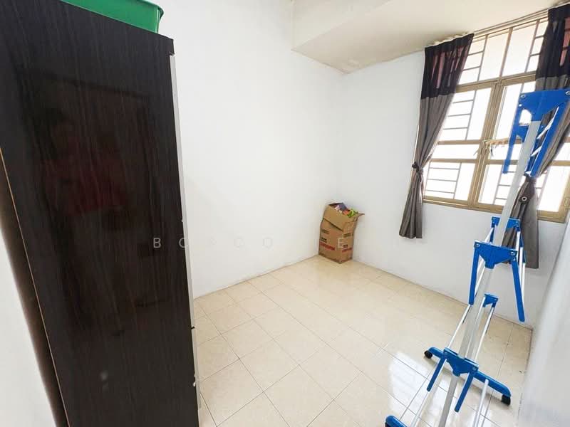 Pangsapuri untuk Disewa di Krystal Suria - Bosco Teoh - Interior - PropertyGuru.com.my
