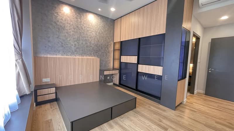 Servis Apartment untuk Disewa di Atwater : Service Residences - Terence Wee - PropertyGuru.com.my