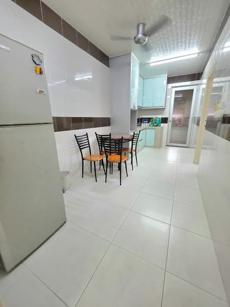 Rumah Teres 1 Tingkat untuk Dijual di Bukit Indah (Iskandar Puteri (Nusajaya)) - Jaz Lee - PropertyGuru.com.my