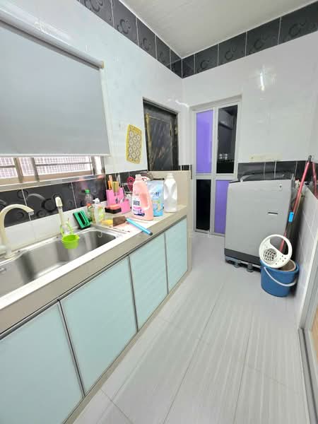 Rumah Teres 1 Tingkat untuk Dijual di Bukit Indah (Iskandar Puteri (Nusajaya)) - Jaz Lee - PropertyGuru.com.my