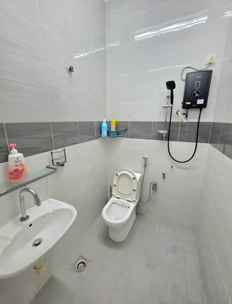 Rumah Teres 1 Tingkat untuk Dijual di Bukit Indah (Iskandar Puteri (Nusajaya)) - Jaz Lee - PropertyGuru.com.my