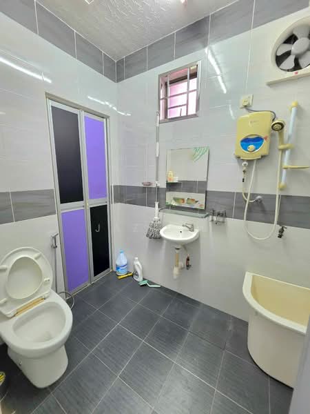 Rumah Teres 1 Tingkat untuk Dijual di Bukit Indah (Iskandar Puteri (Nusajaya)) - Jaz Lee - PropertyGuru.com.my