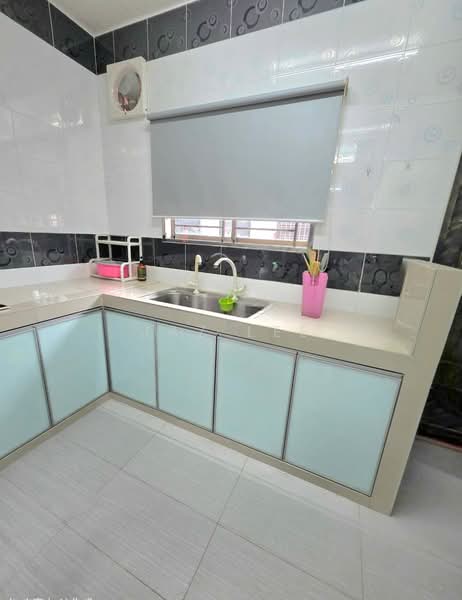 Rumah Teres 1 Tingkat untuk Dijual di Bukit Indah (Iskandar Puteri (Nusajaya)) - Jaz Lee - PropertyGuru.com.my