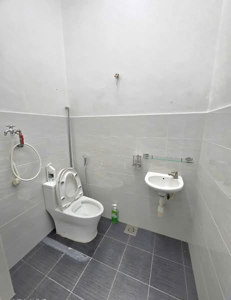 Rumah Teres 1 Tingkat untuk Dijual di Bukit Indah (Iskandar Puteri (Nusajaya)) - Jaz Lee - PropertyGuru.com.my