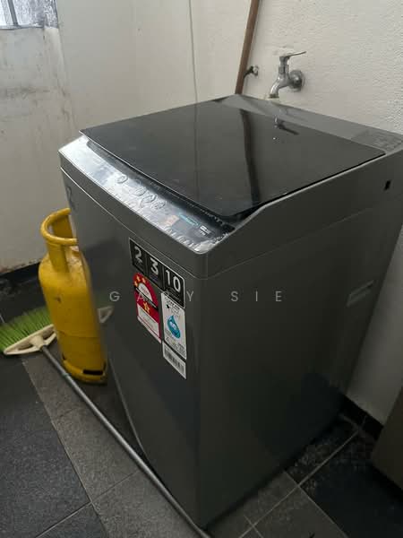 Servis Apartment untuk Disewa di Zen Suites @ Zetapark - Gary Sie - PropertyGuru.com.my
