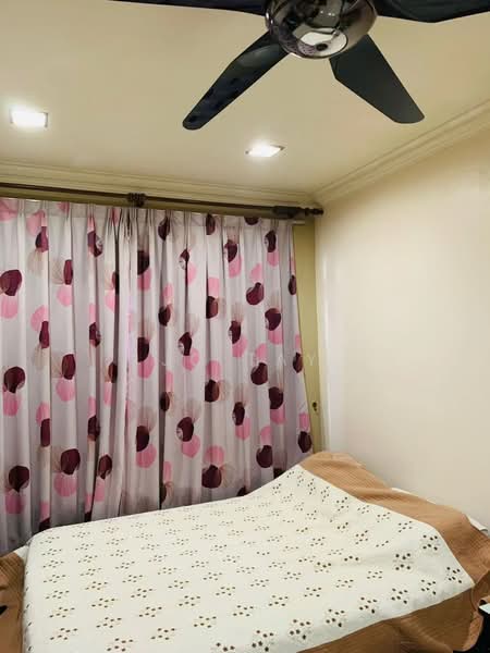Condominium for Sale at Royal Domain Sri Putramas 2 - JC Tay - Bedroom - PropertyGuru.com.my