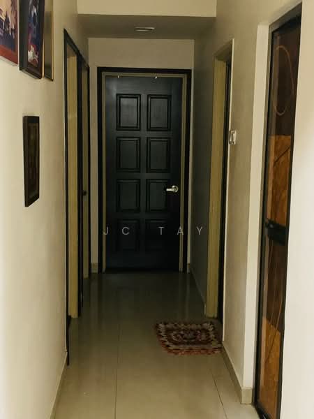 Condominium for Sale at Royal Domain Sri Putramas 2 - JC Tay - Corridor - PropertyGuru.com.my