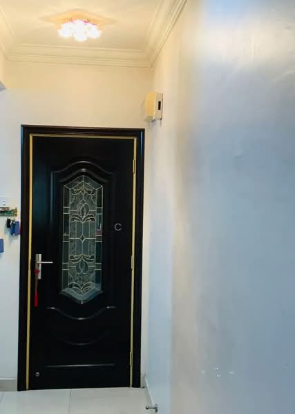Condominium for Sale at Royal Domain Sri Putramas 2 - JC Tay - Entrance - PropertyGuru.com.my