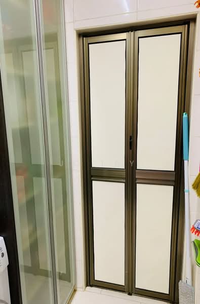 Condominium for Sale at Royal Domain Sri Putramas 2 - JC Tay - Bathroom - PropertyGuru.com.my