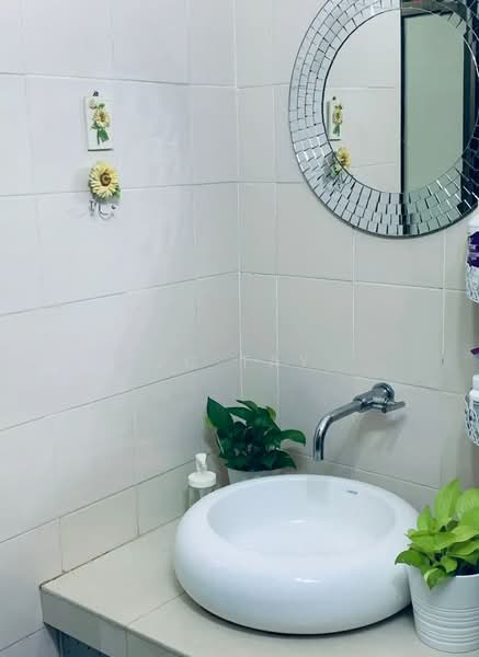 Condominium for Sale at Royal Domain Sri Putramas 2 - JC Tay - Bathroom - PropertyGuru.com.my