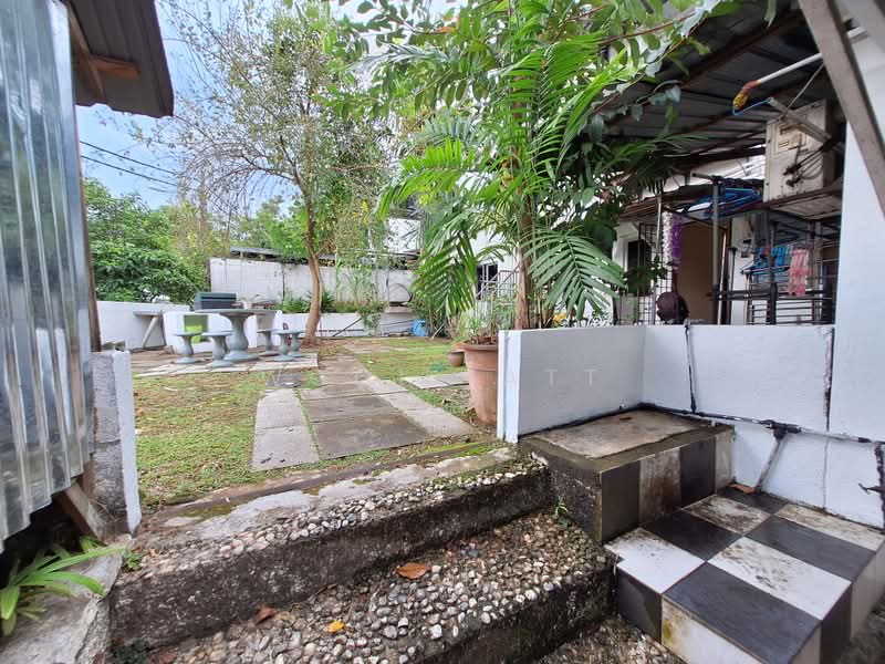 Rumah Teres 2 Tingkat untuk Dijual di Bangsar (Kuala Lumpur) - Wooi Tatt - Exterior - PropertyGuru.com.my