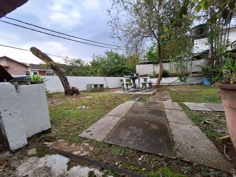 Rumah Teres 2 Tingkat untuk Dijual di Bangsar (Kuala Lumpur) - Wooi Tatt - Exterior - PropertyGuru.com.my
