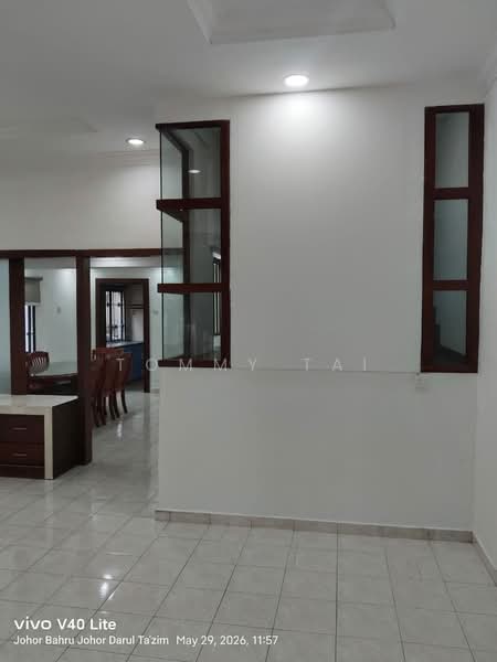 Rumah Teres 2 Tingkat untuk Dijual di Taman Baiduri (Serom) - Tommy Tai - Interior - PropertyGuru.com.my