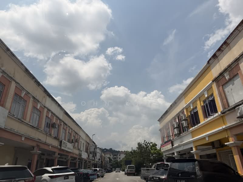 Kedai untuk Dijual di Bandar Puteri Puchong (Puchong) - John Khoo - PropertyGuru.com.my