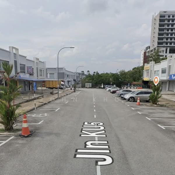 Kedai untuk Dijual di Bandar Puteri Puchong (Puchong) - John Khoo - PropertyGuru.com.my