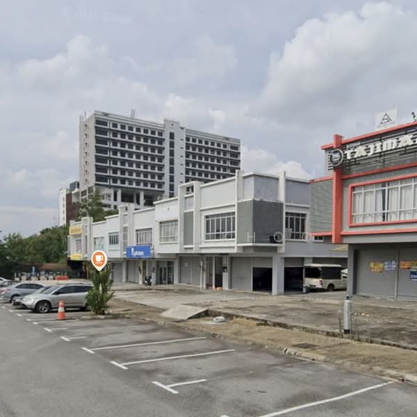 Kedai untuk Dijual di Bandar Puteri Puchong (Puchong) - John Khoo - PropertyGuru.com.my