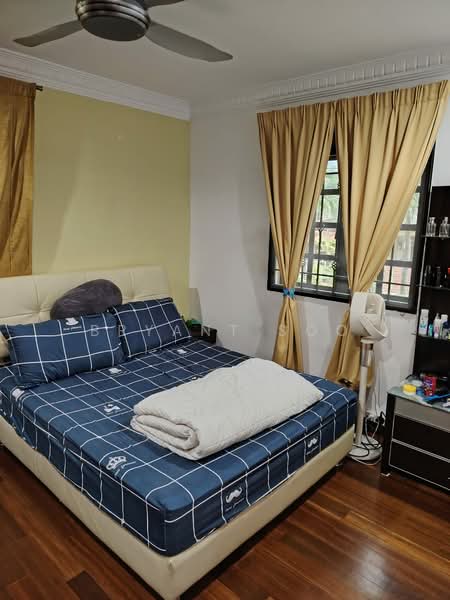 Rumah Teres 2-Tingkat untuk Dijual di Bandar Kinrara (Selangor) - Bryant Soo - Bedroom - PropertyGuru.com.my