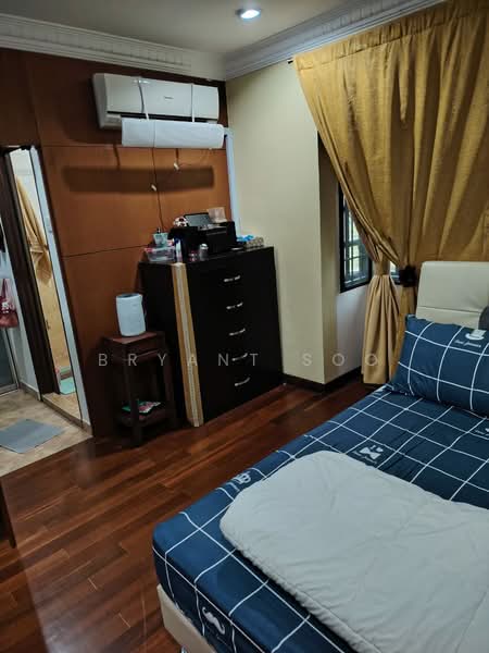 Rumah Teres 2-Tingkat untuk Dijual di Bandar Kinrara (Selangor) - Bryant Soo - Bedroom - PropertyGuru.com.my