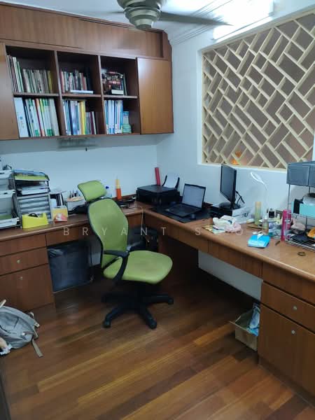 Rumah Teres 2-Tingkat untuk Dijual di Bandar Kinrara (Selangor) - Bryant Soo - Study - PropertyGuru.com.my
