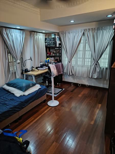 Rumah Teres 2-Tingkat untuk Dijual di Bandar Kinrara (Selangor) - Bryant Soo - Bedroom - PropertyGuru.com.my