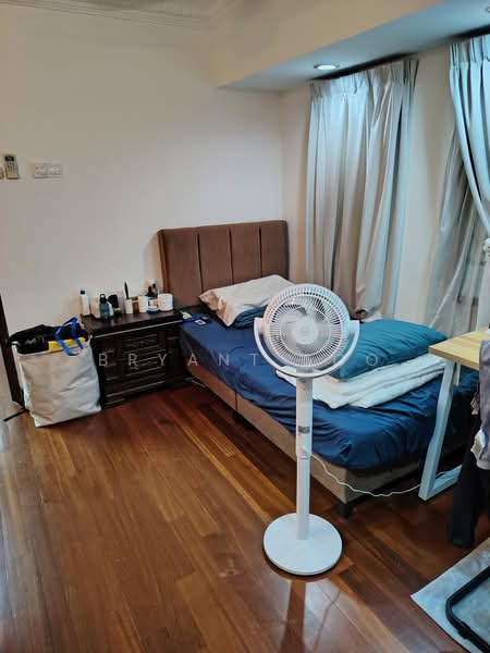 Rumah Teres 2-Tingkat untuk Dijual di Bandar Kinrara (Selangor) - Bryant Soo - Bedroom - PropertyGuru.com.my