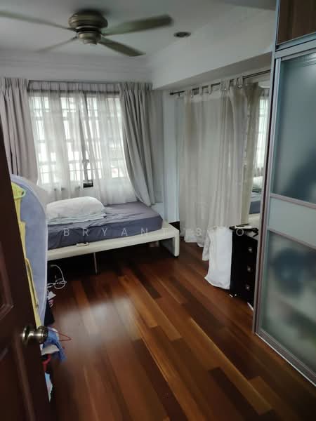 Rumah Teres 2-Tingkat untuk Dijual di Bandar Kinrara (Selangor) - Bryant Soo - Bedroom - PropertyGuru.com.my