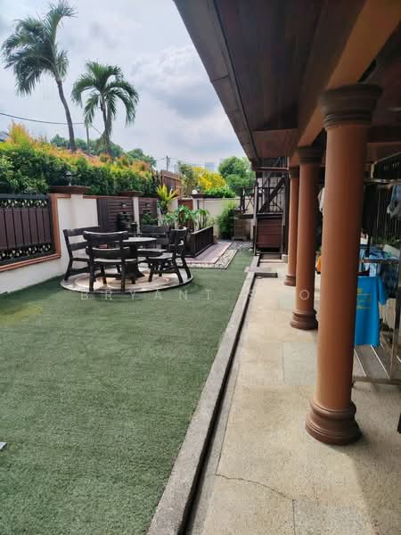 Rumah Teres 2-Tingkat untuk Dijual di Bandar Kinrara (Selangor) - Bryant Soo - Exterior - PropertyGuru.com.my