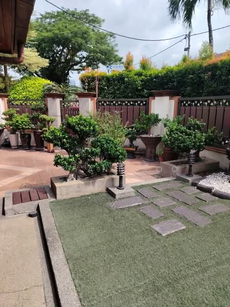 Rumah Teres 2-Tingkat untuk Dijual di Bandar Kinrara (Selangor) - Bryant Soo - Exterior - PropertyGuru.com.my