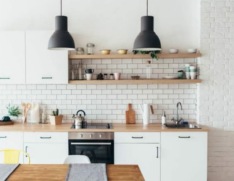 Apartment for Sale at Akasia - Ang Eng Guan - Kitchen - PropertyGuru.com.my