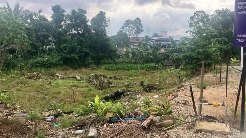 Agricultural Land for Sale in Kampung Sri Paya (Kulai) - ALHAFIZ AZIS - Exterior - PropertyGuru.com.my
