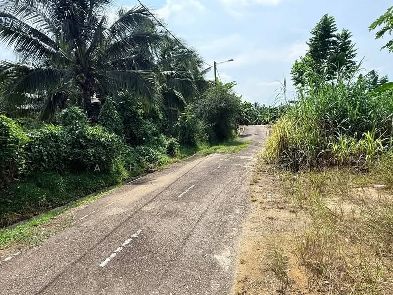 Agricultural Land for Sale in Kampung Sri Paya (Kulai) - ALHAFIZ AZIS - Exterior - PropertyGuru.com.my